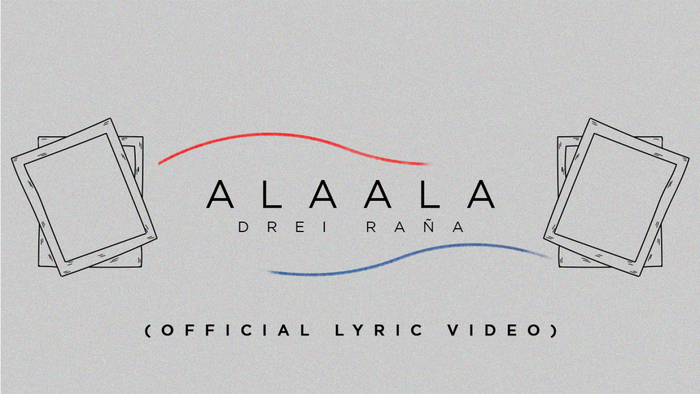 Alaala Official Lyric Video