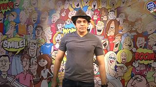 The Ajay Gehi Show - Socha Toh Locha