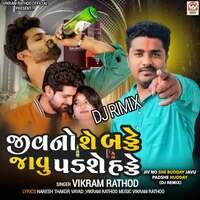 Jiv No She Budday Javu Padshe Hudday (DJ Remix) Songs Download, MP3