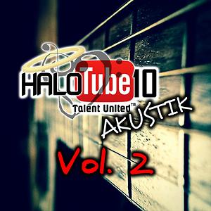 Duri Dalam Hati Mp3 Song Download Duri Dalam Hati Song By Su She Halotube 10 Akustik Vol 2 Songs 2017 Hungama