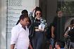 Jacqueline Spotted At Andheri Video Song