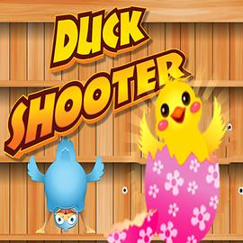 AD-Duck Shooter