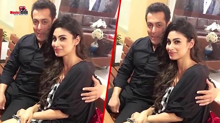 700px x 394px - Download Mouni Roy In Salman's Dabangg 3 After Gold Video Song from M  Content Bollywood Gossip :Video Songs â€“ Hungama