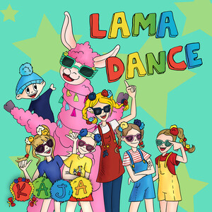 Lama Dance Mp3 Song Download by Kája – Lama Dance @Hungama