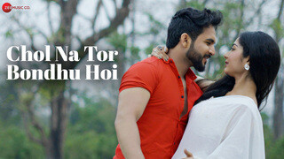 Chol Na Tor Bondhu Hoi - Full Video