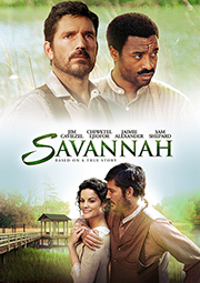 Savannah Movie Full Download | Watch Savannah Movie online | English Movies