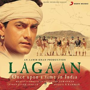 Lagaan full movie with english online subtitles