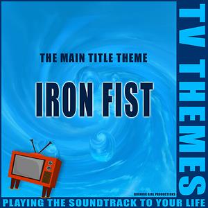 the iron fist free online