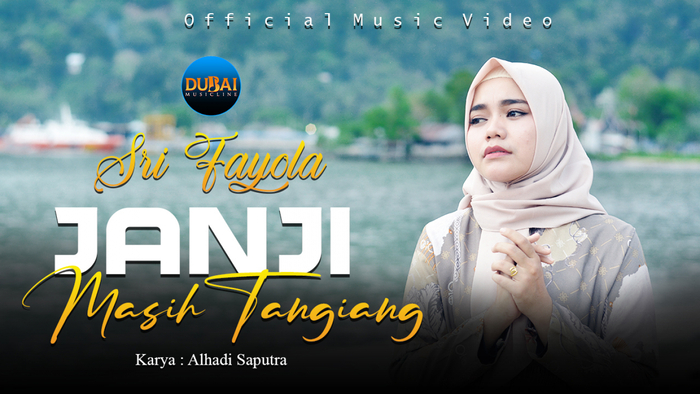 Janji Masih Tangiang Official Music Video