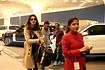 Mouni Roy Spotted At Airport Video Song