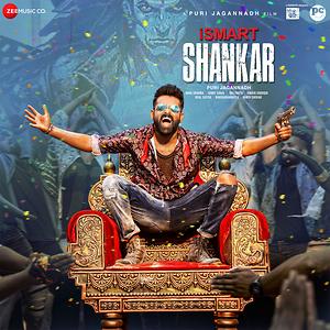 Ismart Shankar Songs Download | Ismart Shankar Songs MP3 ...