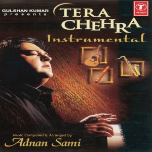 adnan sami video songs free download tera chehra
