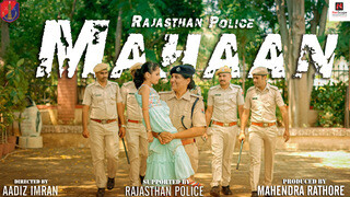 Rajasthan Police Mahaan