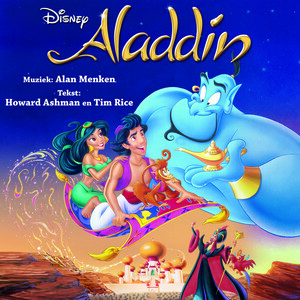 A Whole New World (Aladdin's Theme) Song Download by Peabo Bryson – Aladdin  @Hungama