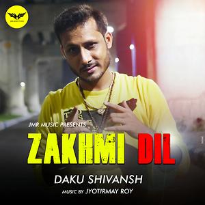 Mp3 Audio Zakhmi Dil