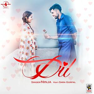 300px x 300px - Dil (feat. Sara Gurpal) Songs Download, MP3 Song Download Free Online -  Hungama.com