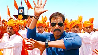 Singham