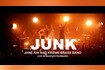 Junk (Live in Saint-Petersburg) Video Song