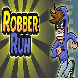 AD-Robber Run