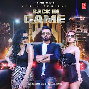 Back In Game MP3 Song Download