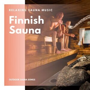 Finnish Sauna: Outdoor Sauna Songs, Rolling in the Snow, Relaxing Sauna  Music Songs Download, MP3 Song Download Free Online 