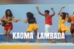 Lambada (Official Video) 1989 HD Video Song