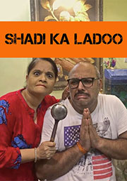 Shadi Ka Ladoo