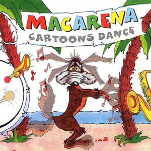 Macarena Cartoons Dance Songs Download, MP3 Song Download Free Online -  