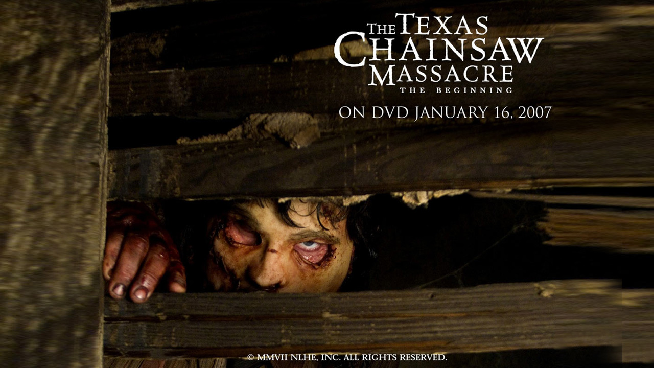 Watch The Texas Chainsaw Massacre The Beginning 2006 Online Hd Full Movies