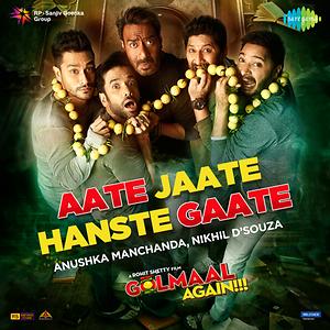 Golmaal Again 2017 Songs Download MP3 Song Download Free Online