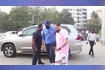 Abhishek Bachchan At Football Practice Match Bandra Video Song