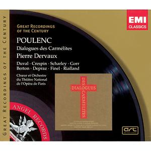 Poulenc: Dialogues des Carmélites, FP 159, Act 1: Poulenc: Dialogues des Carmélites, FP 159, Act 1: