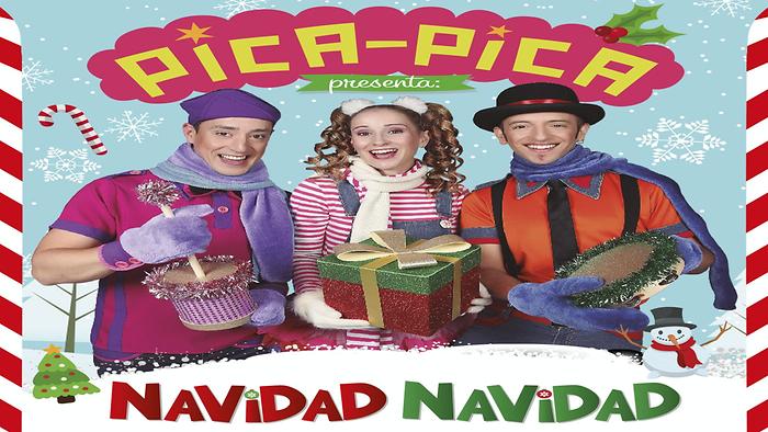 Navidad PicaPica