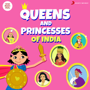 Razia Sultan Mp3 Song Download by Bliss Periera – Queens And Princesses of  India @Hungama