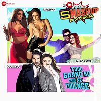 9XM Smashup #130 Song Download by various artists – 9XM Smashup @Hungama