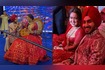 Neha Kakkar Sings Romantic Song For Rohanpreet In Her Marriage Video Song