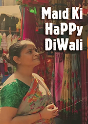 Maid Ki Happy Diwali