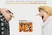 There's Something Special (Despicable Me 3 Original Motion Picture Soundtrack) - Pseudo Video Video Song
