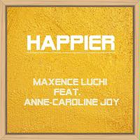 Happier Instrumental Dance Marshmello Ft Bastille Cover Mix Song