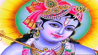 Gopal Krishna Radhe Krishna