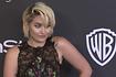 Paris Jackson in trouble Video Song