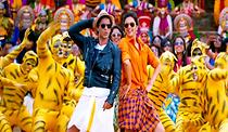 hindi film chennai express video songs download