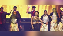 Chinna Ponnu Video Tamil Sex - Vengamavan Video Song from Natpe Thunai | Hiphop Tamizha | Chinna Ponnu | Tamil  Video Songs | Video Song : Hungama