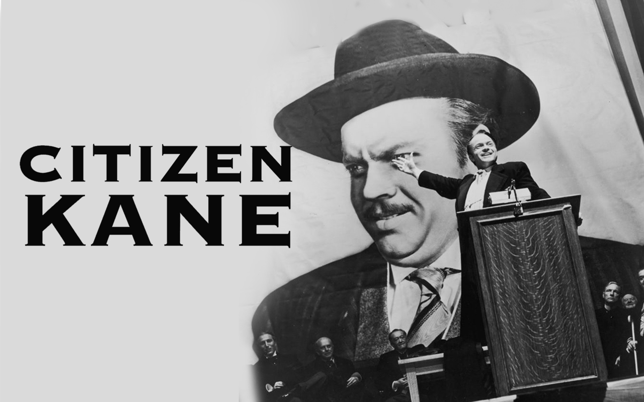 CITIZEN KANE REMASTERED English Movie Full Download - Watch CITIZEN KANE  REMASTERED English Movie online & HD Movies in English