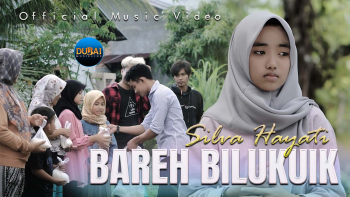 Bareh Bilukuik Official Music Video