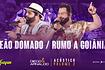 Leão Domado / Rumo a Goiania Acústico Video Song