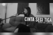 Cinta Segitiga (Originally By Motif Band) | Acoustic Cover Video Song