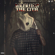 Mr Friday the 13th