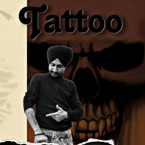 Tattoo Mp3 Song  Jatinder Singh Jeetu 2022 Mp3 Songs Free Download