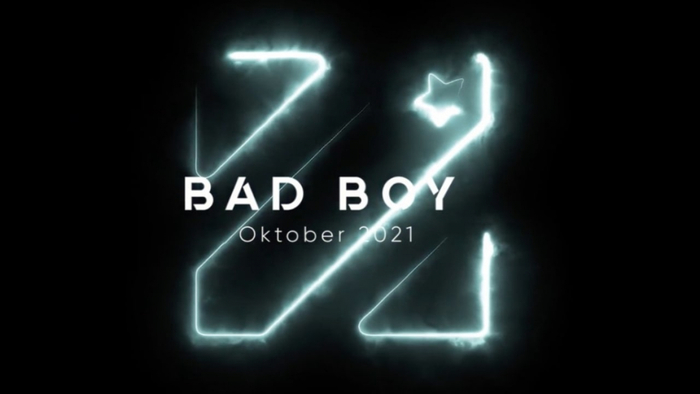 Bad Boy Official Teaser